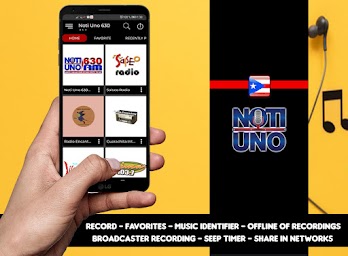 Noti Uno 630 Noti Uno Puerto Rico