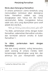 Buku Pintar Ramadhan