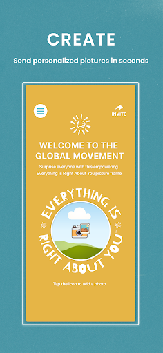 Everything Is Right About You Screen 2