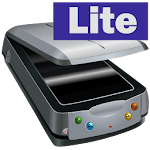 Cover Image of Download Jet Scanner Lite. Scan to PDF  APK