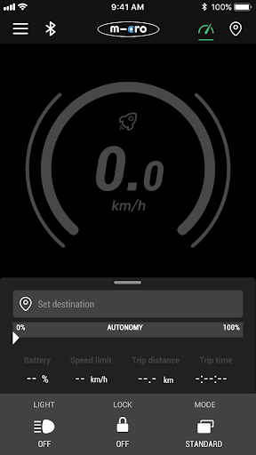 Micro Pro Screenshot 2 - AppWisp.com