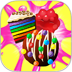 Cupcake Smash: Cookie Charms