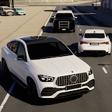 3D Suv Car Driving Simulator icon