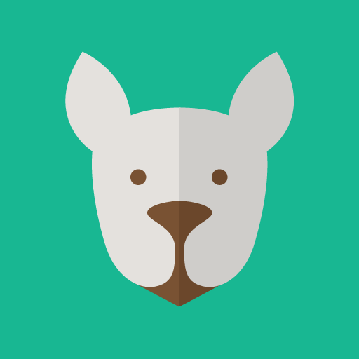 Pooch - Join the pack! logo