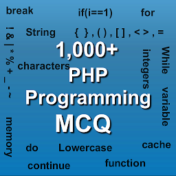 图标图片“PHPTest MCQ”
