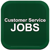 Customer Service Jobs icon