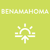 Conoce Benamahoma icon