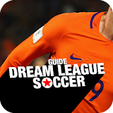 Free Dream League Soccer Guide icon