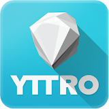 Yttro: Your Gaming Map icon