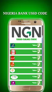 All Nigeria Bank Ussd Code