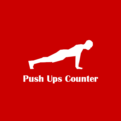 Push Ups Counter logo