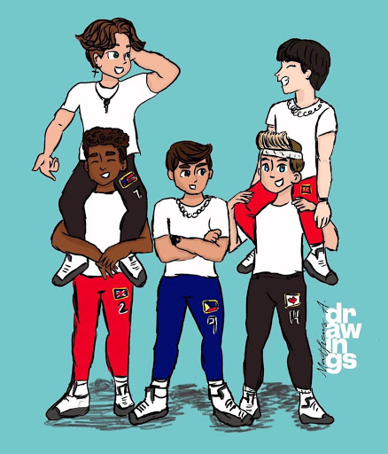 Now united wallpapers