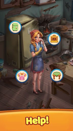 Connect: Pair Tile Match screenshot 5