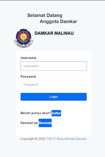 Ayo Damkar Screen 3