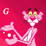 Cover Image of Download The Pink Panther  APK
