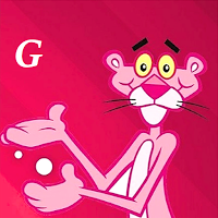 The Pink Panther Play Offline
