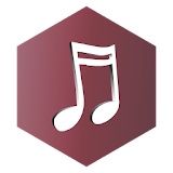 HI-Music Player icon