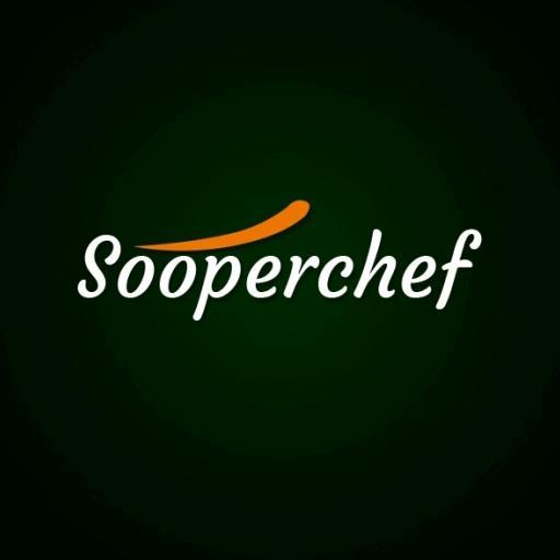 SooperChef Recipes 1.7 Icon