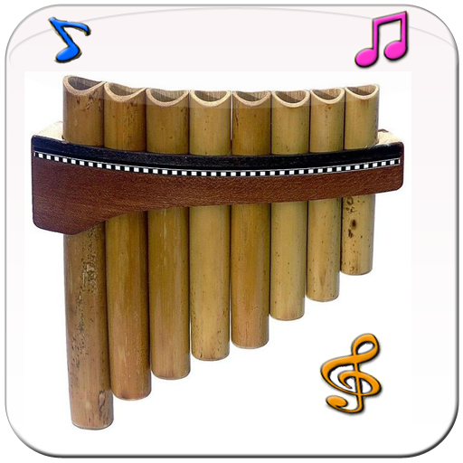 Real Zampona (Panflute) - Apps on Google Play