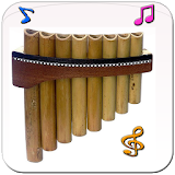 Real Zampona (Panflute) icon