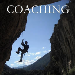 Icon image Life Coaching. Method & Quotes