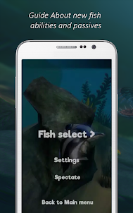Feed and Grow : Fish Guide APK - Baixar app grátis para Android