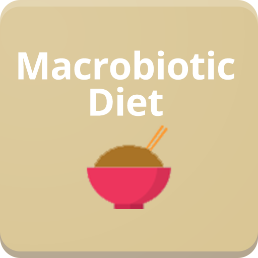 Macrobiotic Diet Guide  Icon
