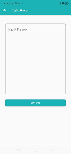 App Dokter - Salamaki