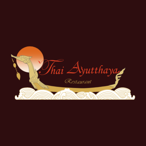 Thai Ayutthaya logo