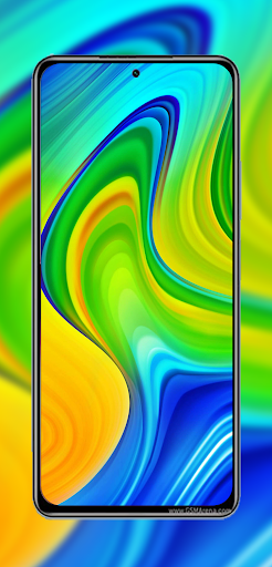 HD Xiaomi Mi11 12 Wallpapers