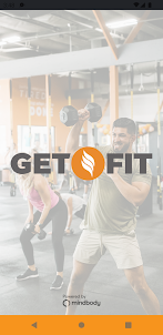 Get Fit Meridian