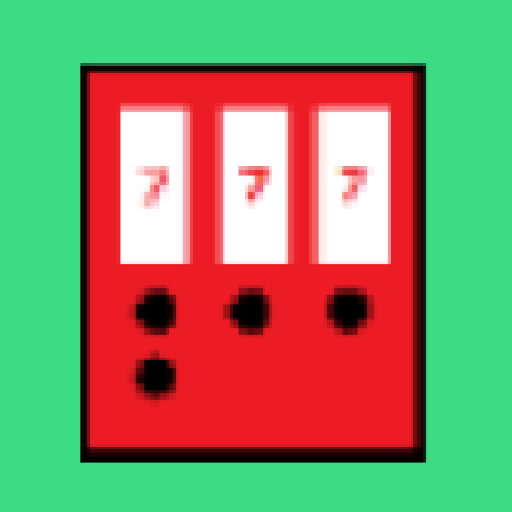 ちょこっとパチスロ01 logo
