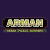 Arman Restaurant Melton icon