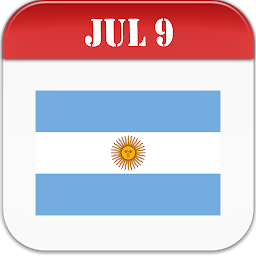Icon image Argentina Calendar 2024