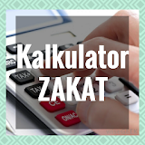 Kalkulator Zakat icon