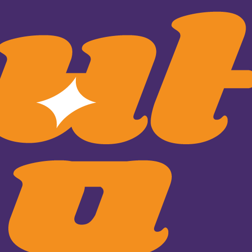 밤이야 logo