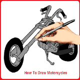 How To Draw a Motor icon