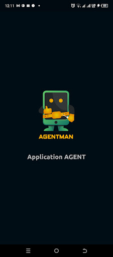 AGENTMAN Screenshot 2 - AppWisp.com
