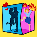 Cover Image of Download Romance Cubes  APK
