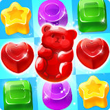 Candy Party Match 3 icon