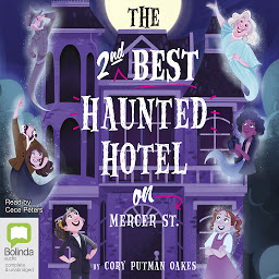 Obraz ikony: The Second-Best Haunted Hotel on Mercer Street