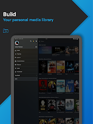 Plex: Stream Movies & TV