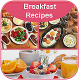 Quick Breakfast Recipes icon