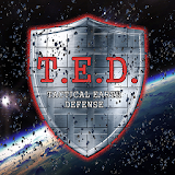 T.E.D. Tactical Earth Defense icon