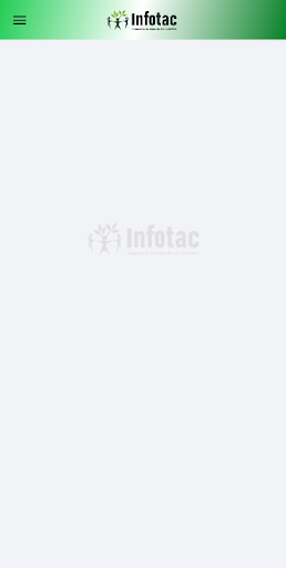 Infotac Screen 2