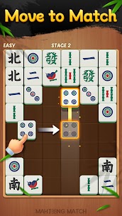 Mahjong Match – Puzzle Game 2