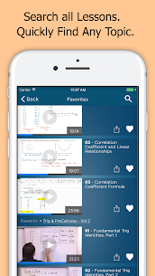 Math & Science Tutor – Algebra MOD APK (Premium Unlocked) 4