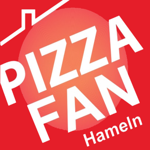 Pizza Fan Hameln logo