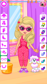 Captura 2 Salón de moda android