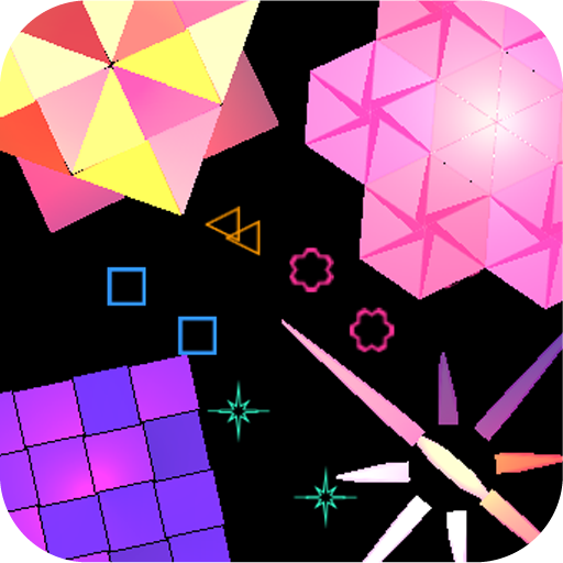 なないろ☆nanaIRO☆ logo